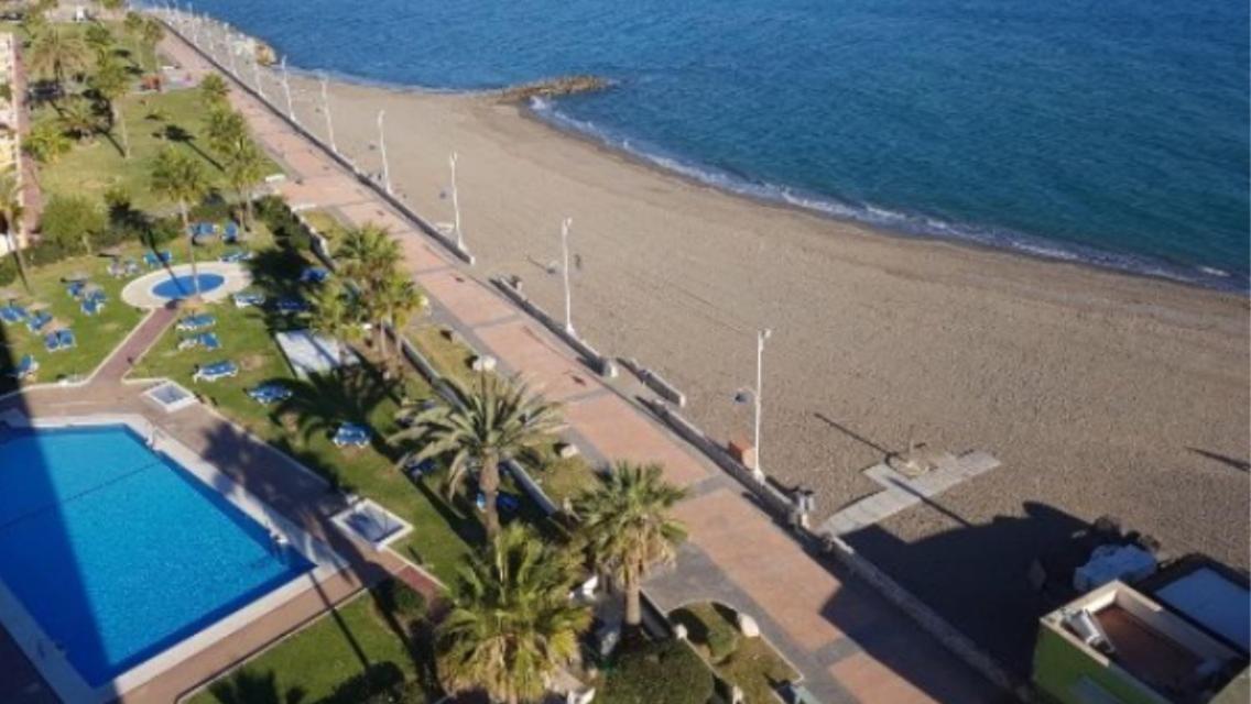 Guadalmar Playa Hotel - Malaga — Photos 3